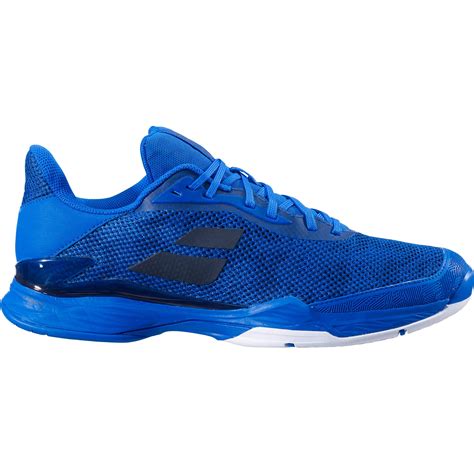 royal blue tennis shoes men